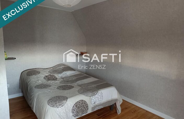 Maison T3 de 103m² à Surbourg prête à emménager — photo 3