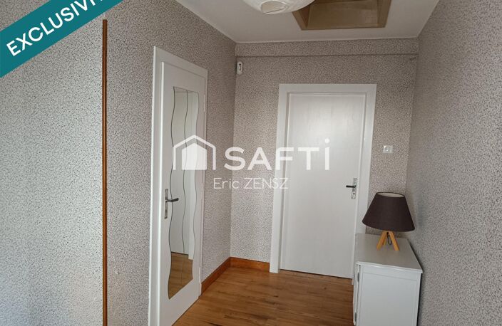 Maison T3 de 103m² à Surbourg prête à emménager — photo 4