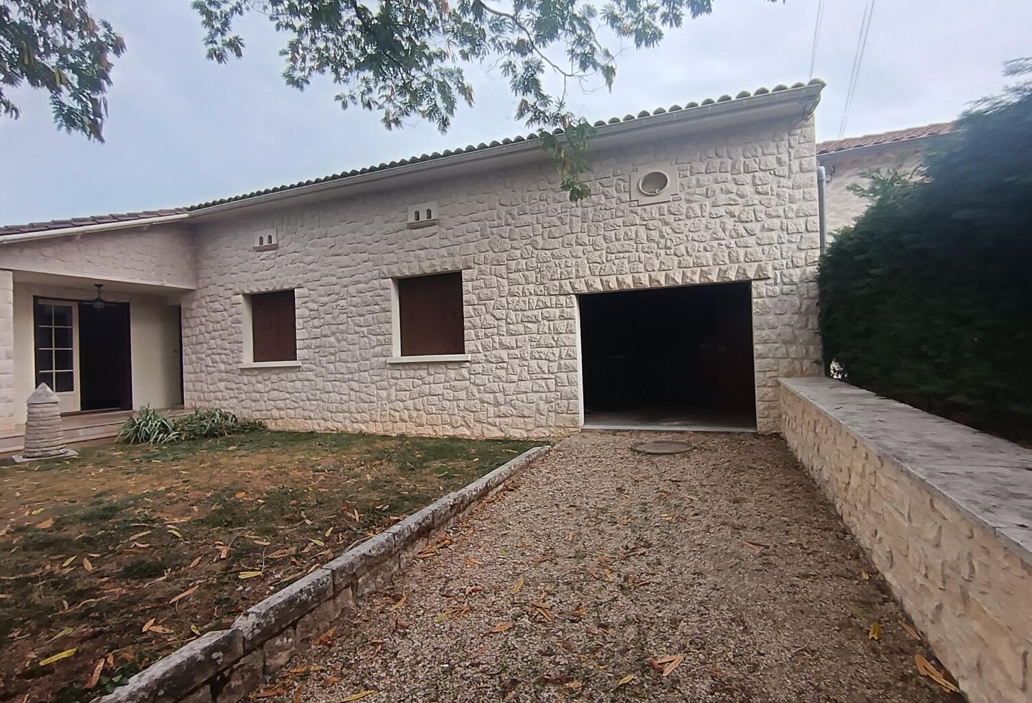 Maison T4, 95 m2, à la campagne — photo 1