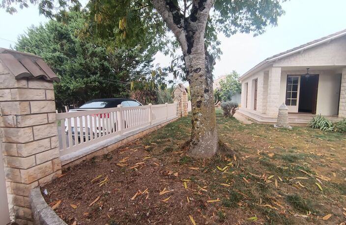 Maison T4, 95 m2, à la campagne — photo 2