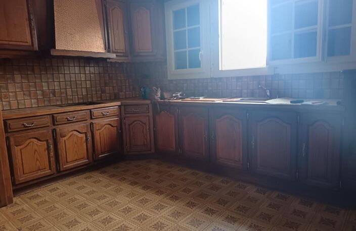 Maison T4, 95 m2, à la campagne — photo 4