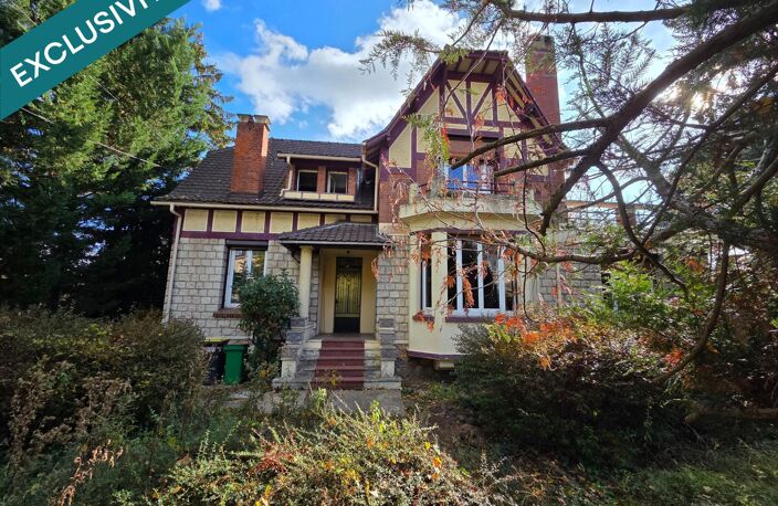 Belle maison de caractère à colombages avec dépendance louée et garage double — photo 2