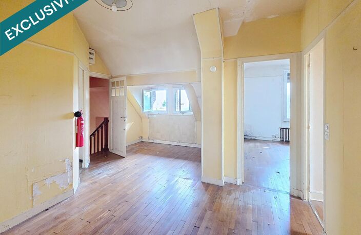Belle maison de caractère à colombages avec dépendance louée et garage double — photo 3