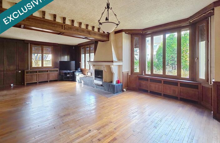 Belle maison de caractère à colombages avec dépendance louée et garage double — photo 5