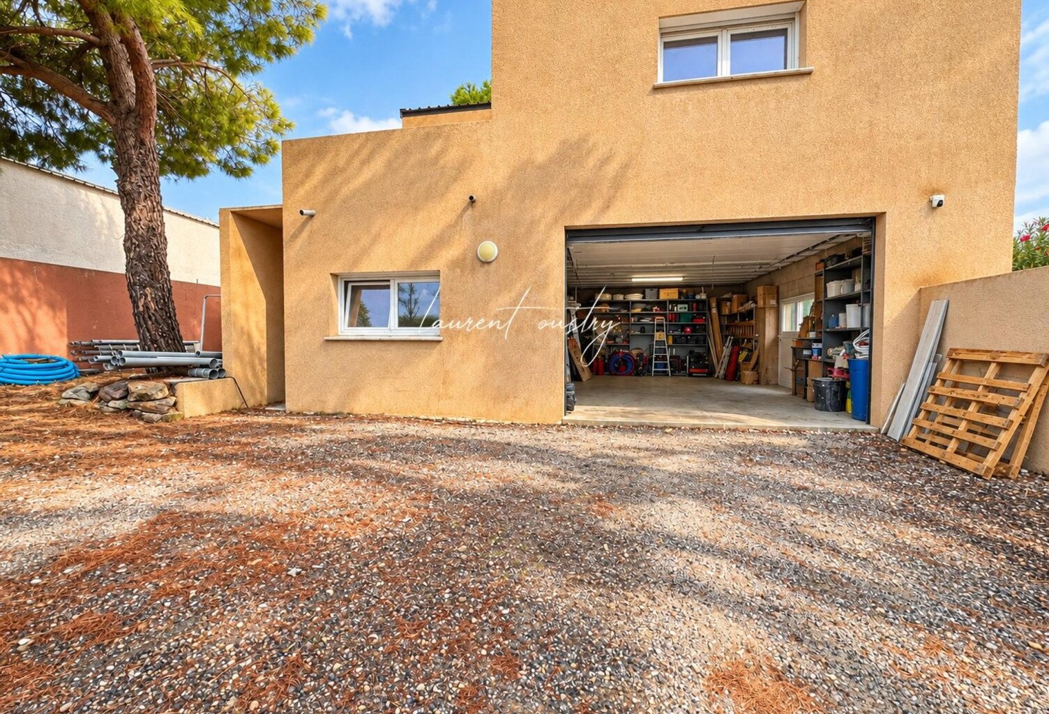 BÉZIERS  LOCAL PROFESSIONNEL / ARTISANAL — photo 1