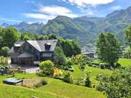 Propriété de standing - Vue panoramique sur les montagnes — photo 2