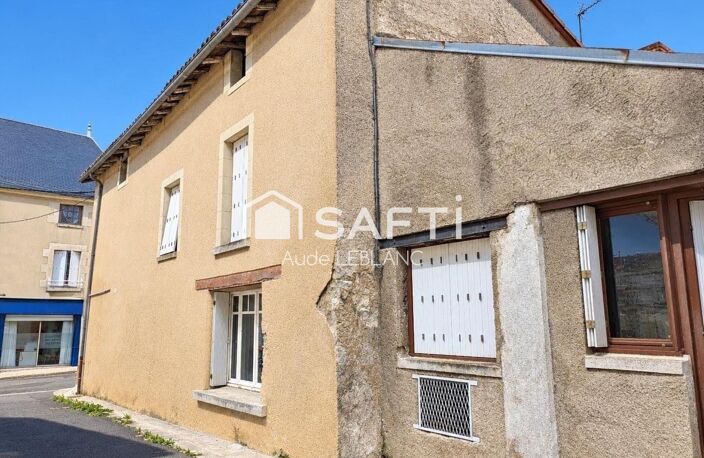 Ancien commerce avec appartement. Différentes entrées — photo 2