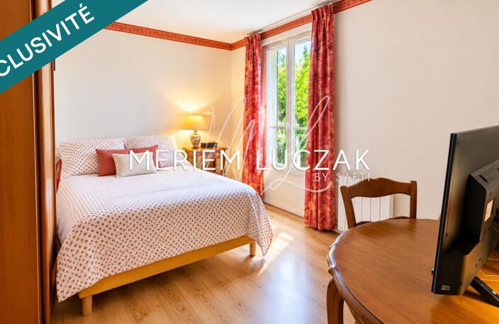 Maison familiale de 94 m² avec jardin, garage et potentiel d'aménagement — photo 4