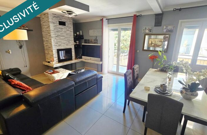Maison de ville avec appartement indépendant, terrasse, jardin et grand garage — photo 4