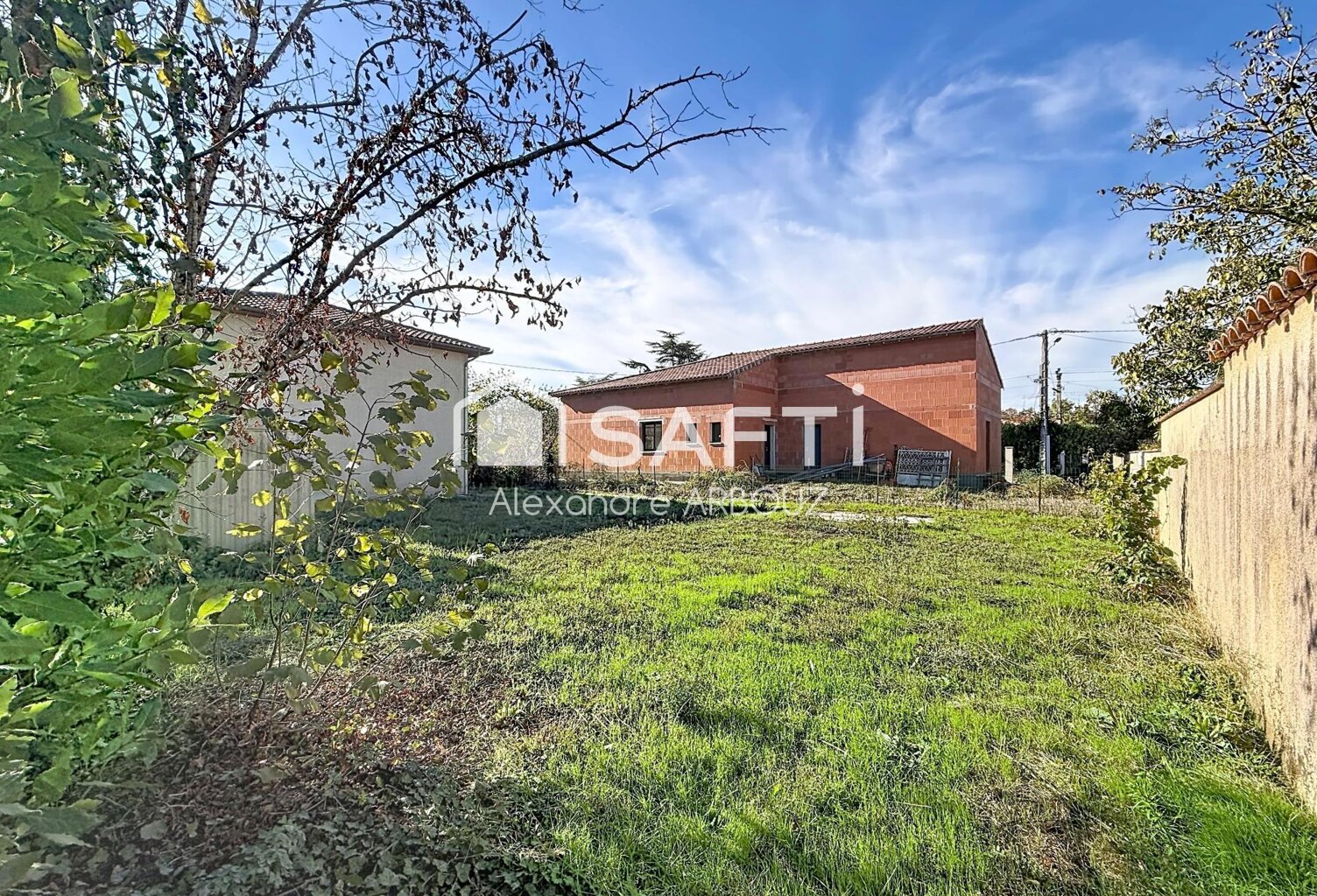 350 m² pour donner vie à votre projet ! — photo 1