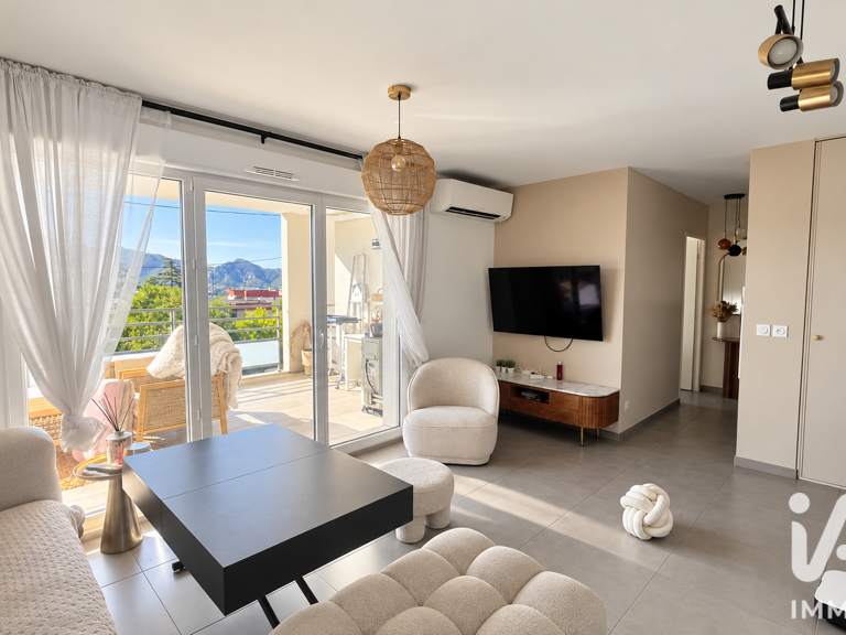 Vente Appartement 4 pièces — photo 1