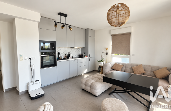 Vente Appartement 4 pièces — photo 2