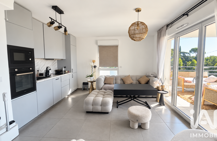 Vente Appartement 4 pièces — photo 3