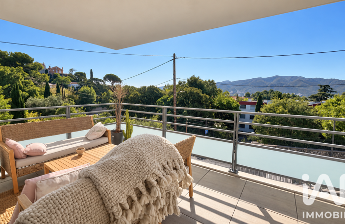 Vente Appartement 4 pièces — photo 4
