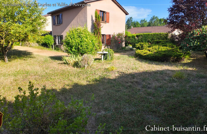 Villa avec terrain au coeur du village — photo 2