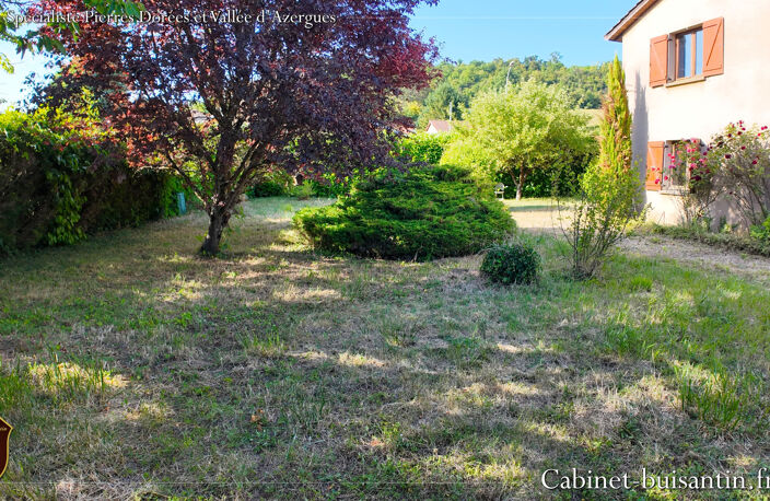 Villa avec terrain au coeur du village — photo 3