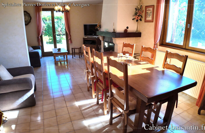 Villa avec terrain au coeur du village — photo 4