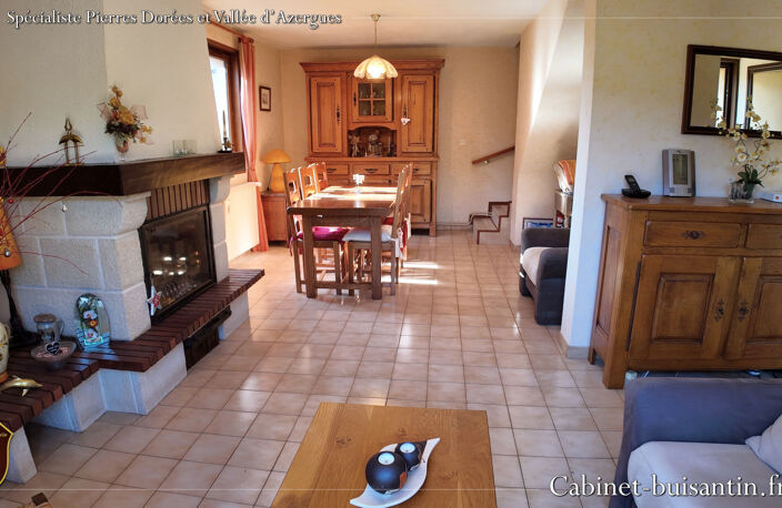 Villa avec terrain au coeur du village — photo 5