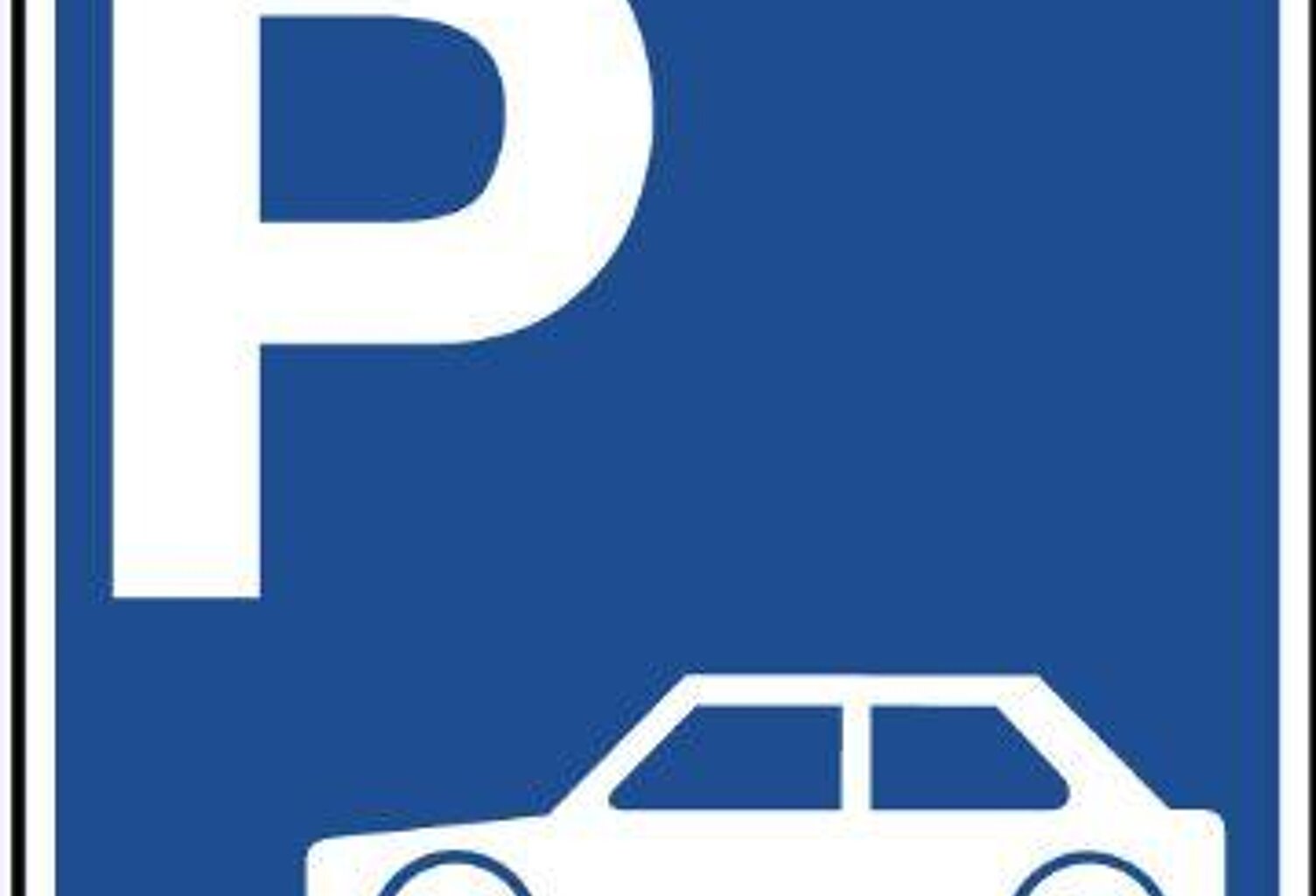 Vente Parking 220 m&sup2; — photo 1