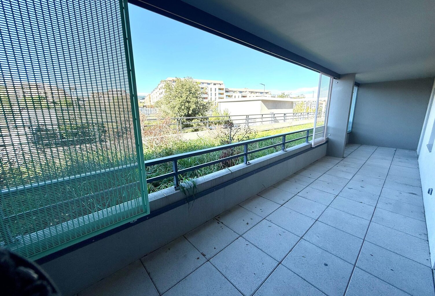 Joli T3 de 58.01m2 avec terrasse et garage — photo 1