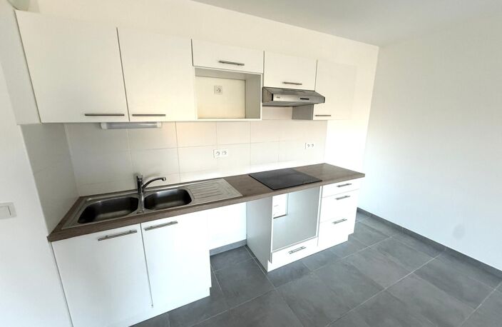 Joli T3 de 58.01m2 avec terrasse et garage — photo 3