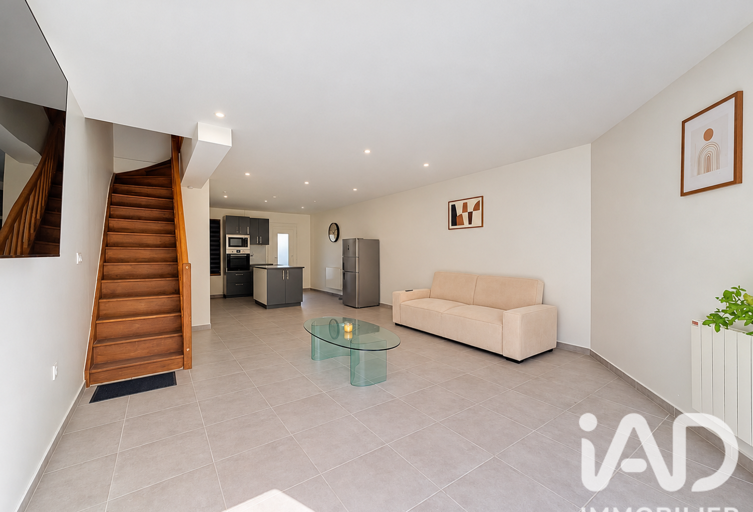Vente Maison/villa 5 pièces — photo 1