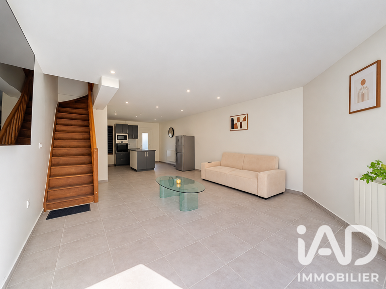 Vente Maison/villa 5 pièces — photo 1