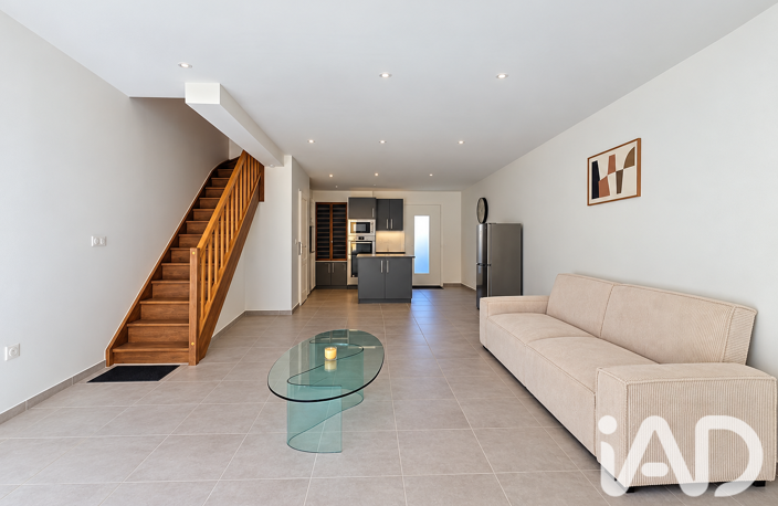 Vente Maison/villa 5 pièces — photo 2