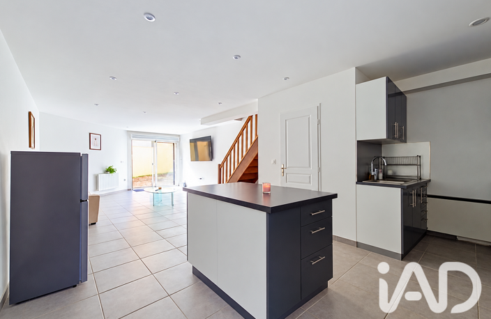Vente Maison/villa 5 pièces — photo 3
