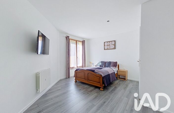 Vente Maison/villa 5 pièces — photo 5