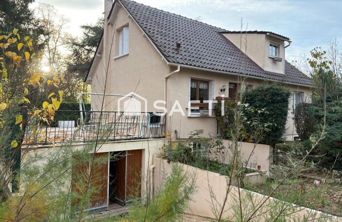 Maison dans un domaine avec un grand potentiel — photo 4