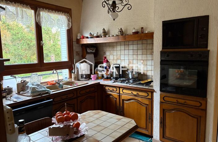 Maison dans un domaine avec un grand potentiel — photo 5