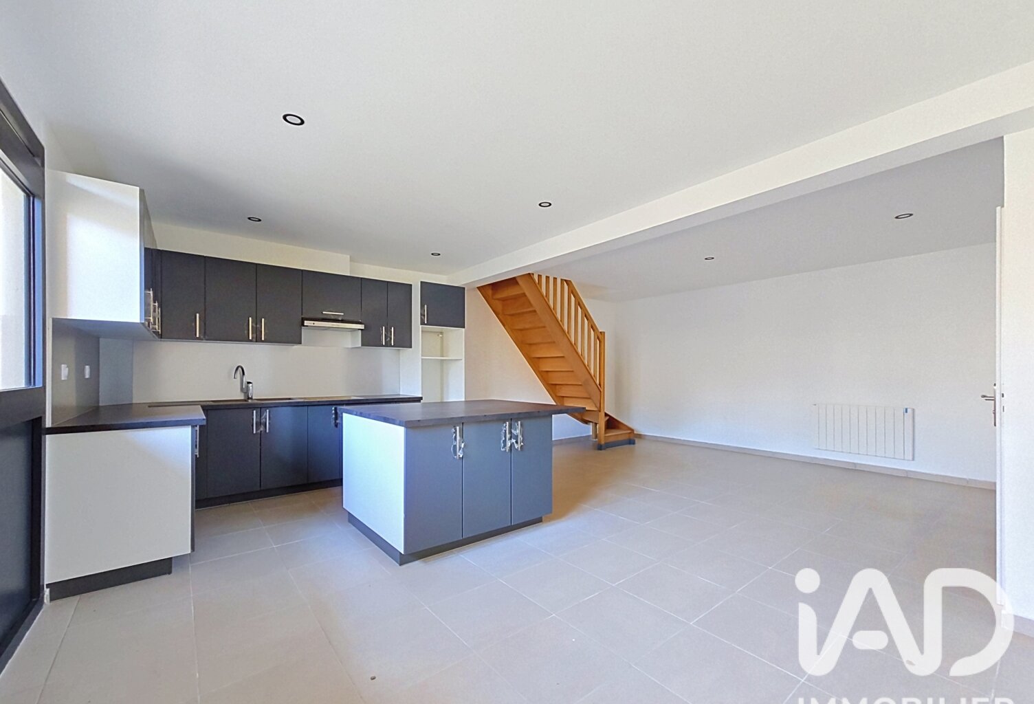 Vente Maison/villa 5 pièces — photo 1