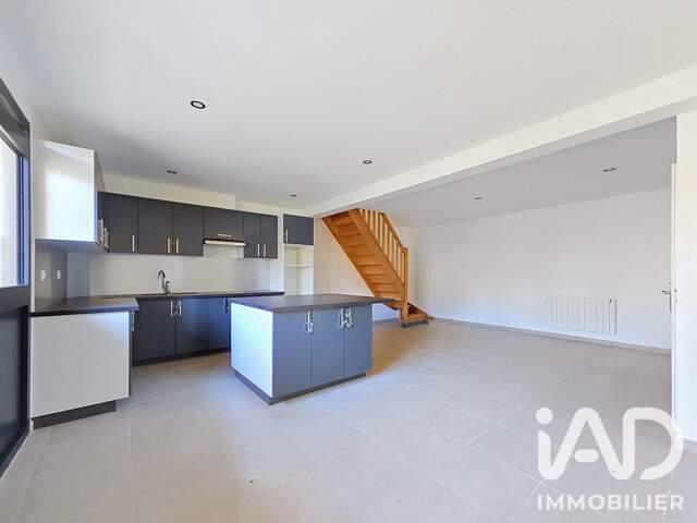 Vente Maison/villa 5 pièces — photo du bien