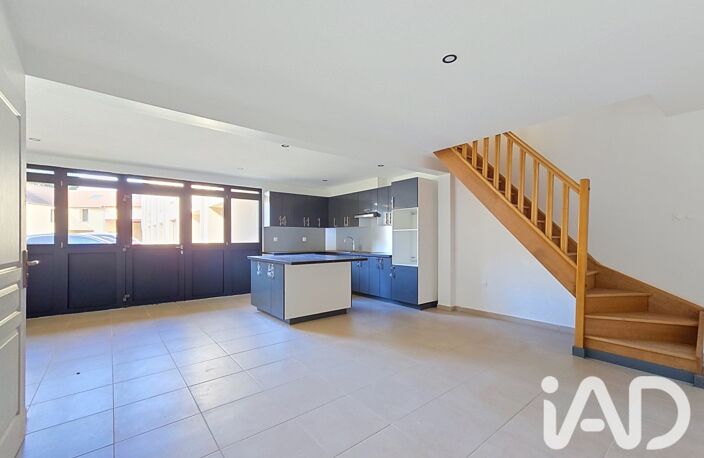Vente Maison/villa 5 pièces — photo 2