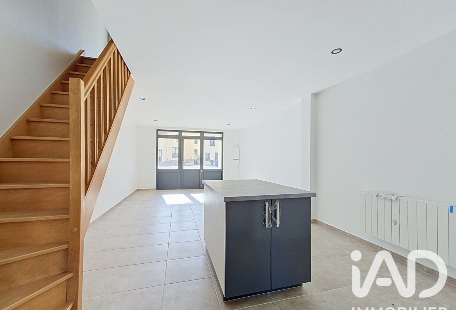 Vente Maison/villa 7 pièces — photo 1