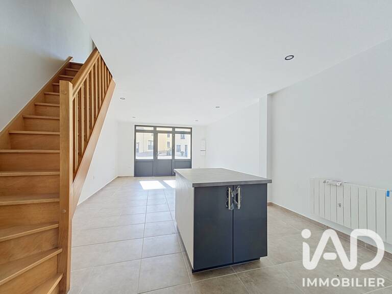 Vente Maison/villa 7 pièces — photo 1