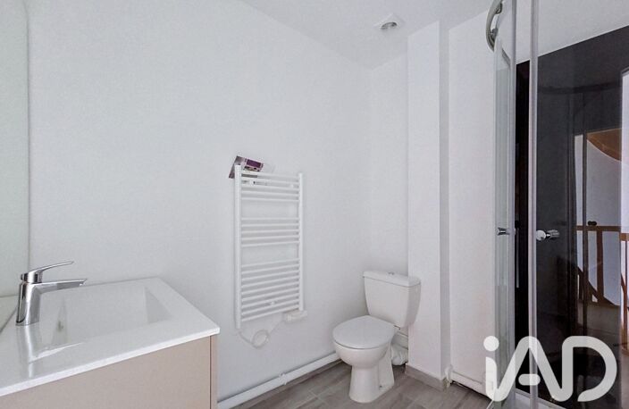 Vente Maison/villa 7 pièces — photo 5