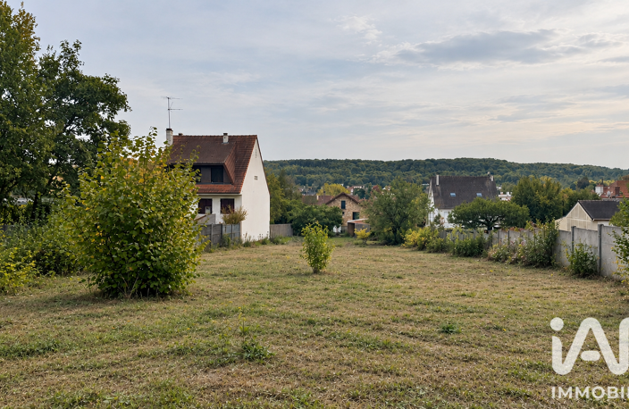 Vente Terrain à bâtir 580 m&sup2; — photo 2
