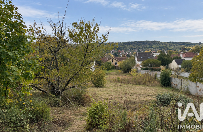 Vente Terrain à bâtir 501 m&sup2; — photo 2