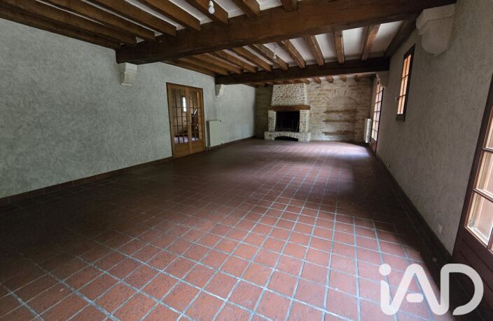 Vente Maison/villa 8 pièces — photo 3