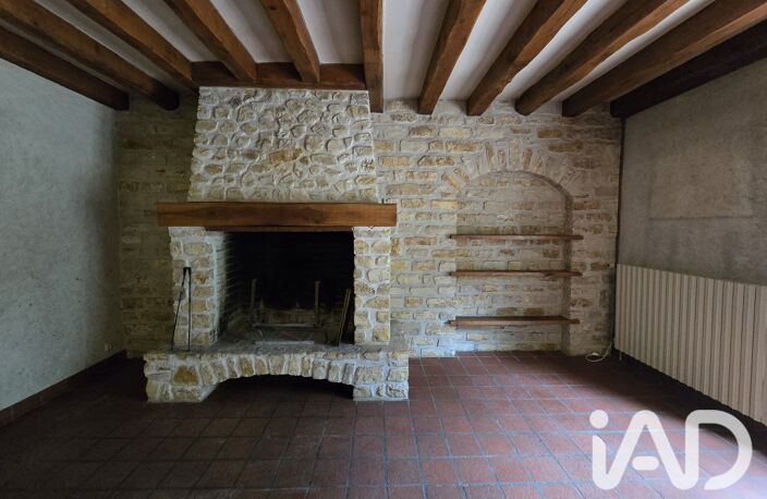 Vente Maison/villa 8 pièces — photo 5
