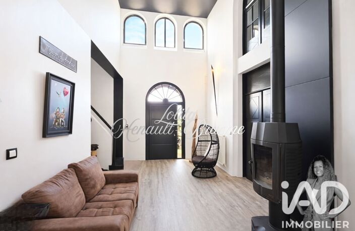Vente Ferme 10 pièces — photo 2