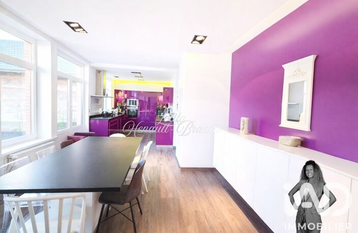 Vente Ferme 10 pièces — photo 3