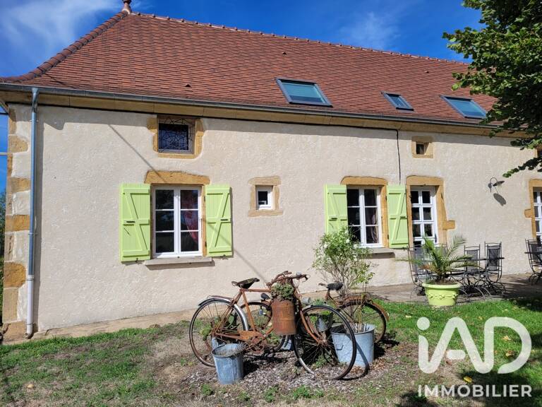 Vente Domaine 6 pièces — photo 1
