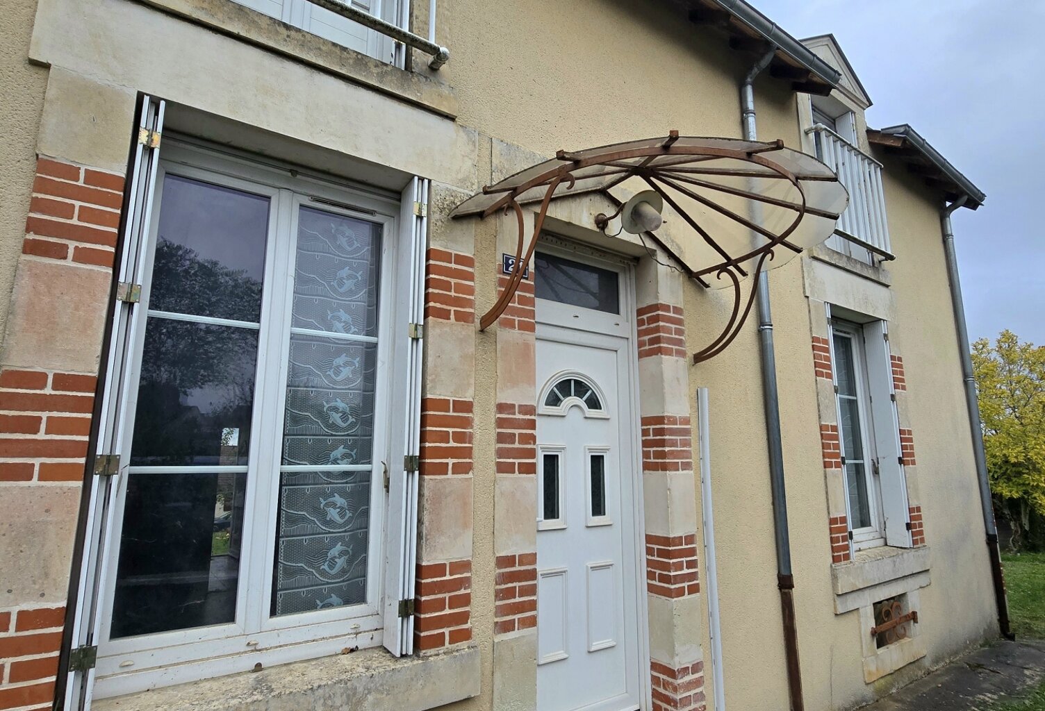 Vente Maison/villa 4 pièces — photo 1