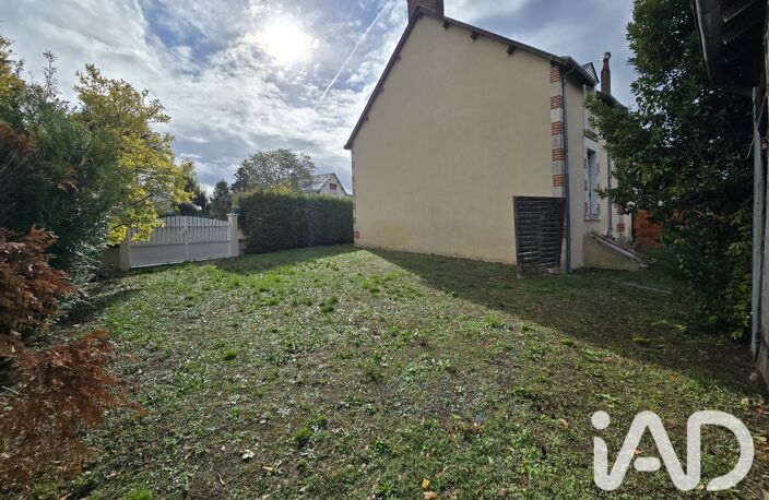 Vente Maison/villa 4 pièces — photo 2