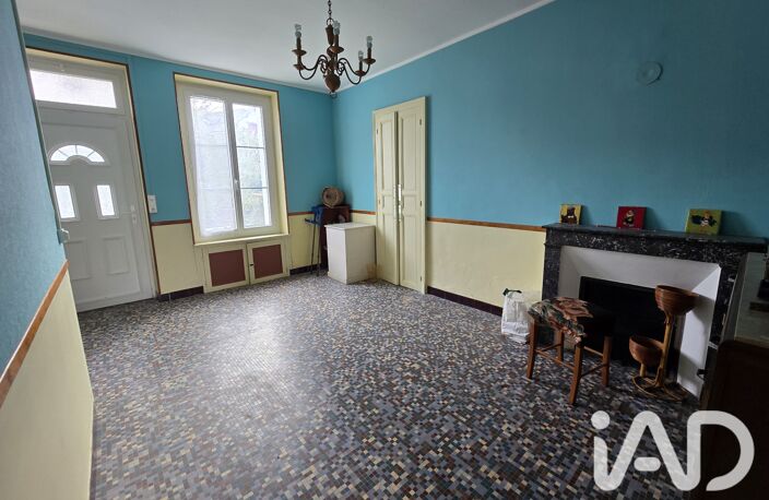 Vente Maison/villa 4 pièces — photo 3
