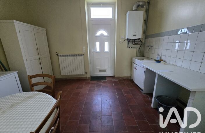 Vente Maison/villa 4 pièces — photo 5