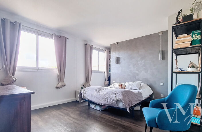 LYON 5   T3 MEUBLÉ DE 87 M2 AVEC GARAGE   DISPONIBLE IMMÉDIA — photo 5